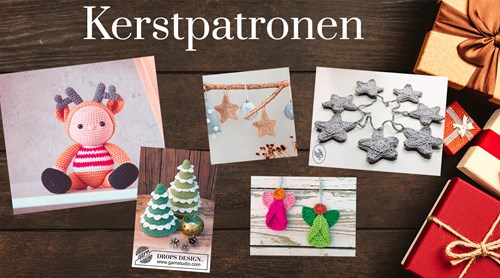 Kerstpatronen