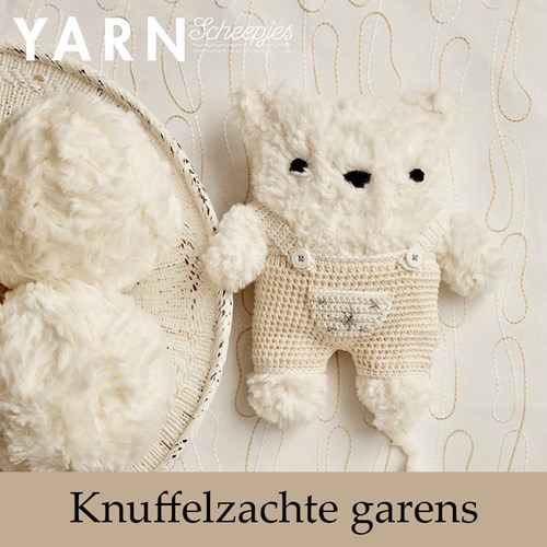 Knuffelzachte garens