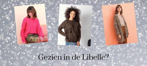 Libelle december 2019